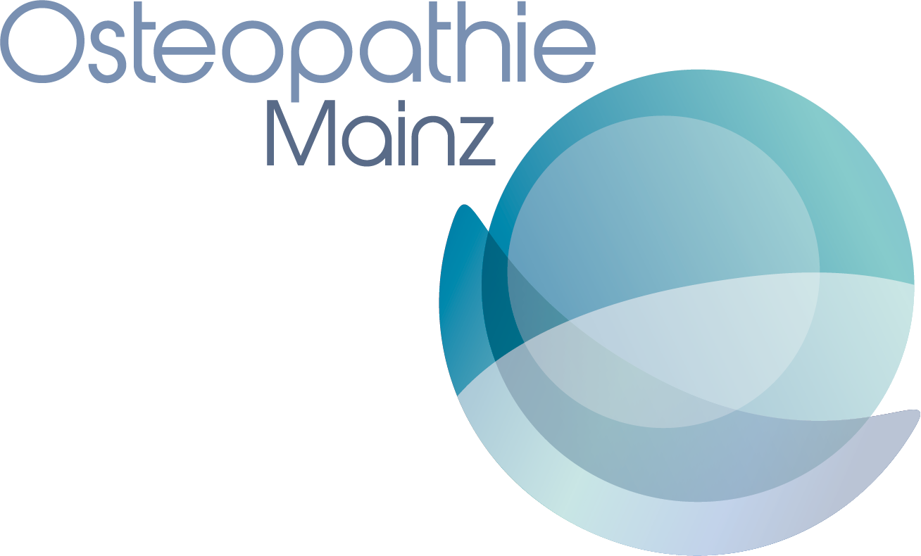 Osteopathie Mainz Logo
