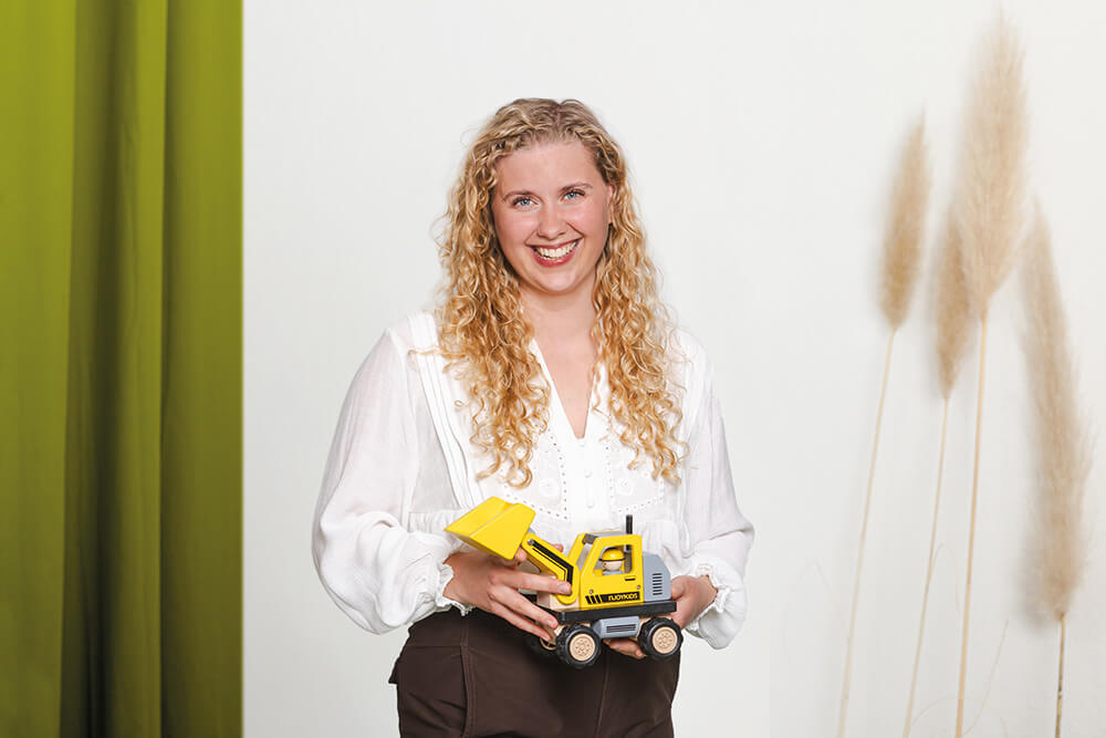 Dominique Gaul Therapeutin Osteopathie in Mainz und Bischofsheim